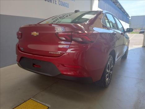 CHEVROLET Onix Sedan 1.0 12V 4P FLEX PREMIER PLUS TURBO AUTOMTICO, Foto 5