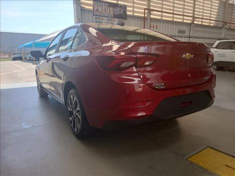 CHEVROLET Onix Sedan 1.0 12V 4P FLEX PREMIER PLUS TURBO AUTOMTICO, Foto 6