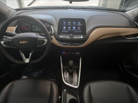 CHEVROLET Onix Sedan 1.0 12V 4P FLEX PREMIER PLUS TURBO AUTOMTICO, Foto 12