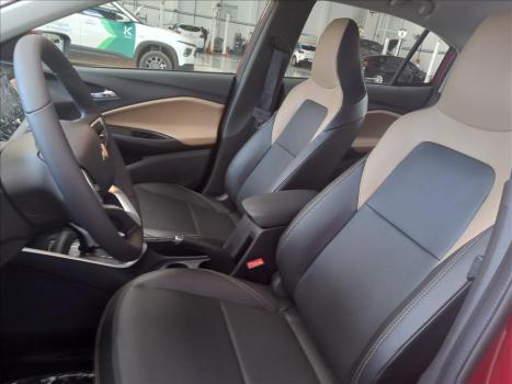 CHEVROLET Onix Sedan 1.0 12V 4P FLEX PREMIER PLUS TURBO AUTOMTICO, Foto 14