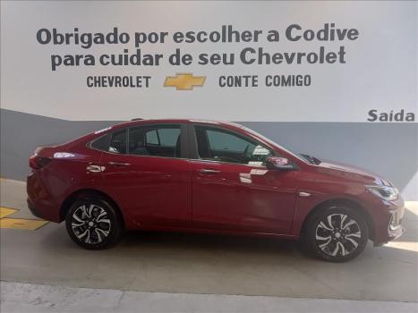 CHEVROLET Onix Sedan 1.0 12V 4P FLEX PREMIER PLUS TURBO AUTOMTICO, Foto 19