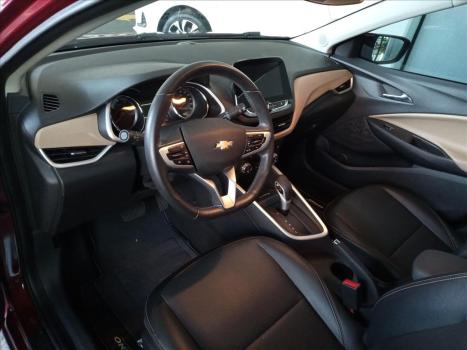CHEVROLET Onix Sedan 1.0 12V 4P FLEX PREMIER PLUS TURBO AUTOMÁTICO, Foto 8 CHEVROLET Onix Sedan 1.0 12V 4P FLEX PREMIER PLUS TURBO AUTOMÁTICO, Foto 8