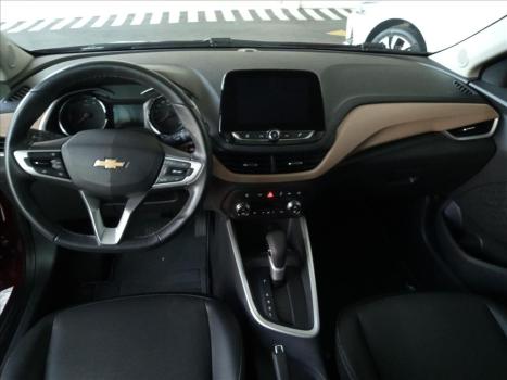 CHEVROLET Onix Sedan 1.0 12V 4P FLEX PREMIER PLUS TURBO AUTOMÁTICO, Foto 9 CHEVROLET Onix Sedan 1.0 12V 4P FLEX PREMIER PLUS TURBO AUTOMÁTICO, Foto 9
