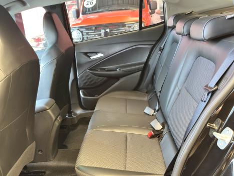 CHEVROLET Onix Sedan 1.0 12V 4P FLEX LTZ PLUS TURBO AUTOMTICO, Foto 4