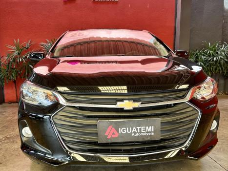 CHEVROLET Onix Sedan 1.0 12V 4P FLEX LTZ PLUS TURBO AUTOMTICO, Foto 17