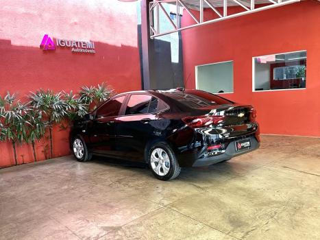CHEVROLET Onix Sedan 1.0 12V 4P FLEX LTZ PLUS TURBO AUTOMTICO, Foto 20