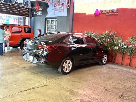 CHEVROLET Onix Sedan 1.0 12V 4P FLEX LTZ PLUS TURBO AUTOMTICO, Foto 22