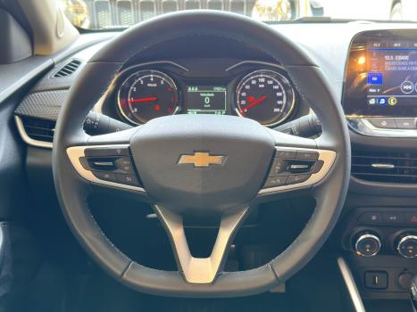 CHEVROLET Onix Sedan 1.0 12V 4P FLEX LTZ PLUS TURBO AUTOMTICO, Foto 5