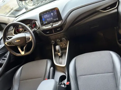 CHEVROLET Onix Sedan 1.0 12V 4P FLEX LTZ PLUS TURBO AUTOMTICO, Foto 11