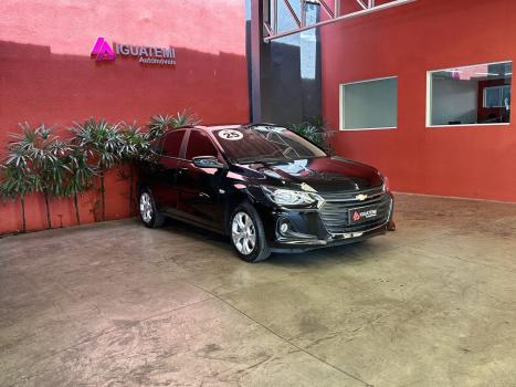 CHEVROLET Onix Sedan 1.0 12V 4P FLEX LTZ PLUS TURBO AUTOMTICO, Foto 17