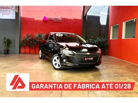 CHEVROLET Onix Sedan 1.0 12V 4P FLEX LTZ PLUS TURBO AUTOM�TICO, Foto 1