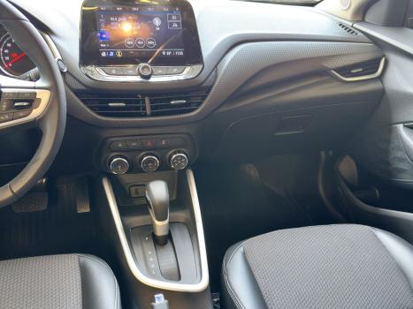 CHEVROLET Onix Sedan 1.0 12V 4P FLEX LTZ PLUS TURBO AUTOM�TICO, Foto 7