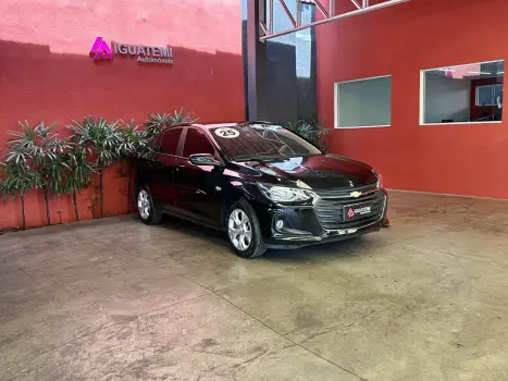CHEVROLET Onix Sedan 1.0 12V 4P FLEX LTZ PLUS TURBO AUTOM�TICO, Foto 17