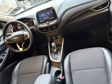 CHEVROLET Onix Sedan 1.0 12V 4P FLEX LTZ PLUS TURBO AUTOM�TICO, Foto 18