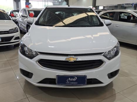 CHEVROLET Onix Sedan 1.0 4P FLEX LT, Foto 2 CHEVROLET Onix Sedan 1.0 4P FLEX LT, Foto 2