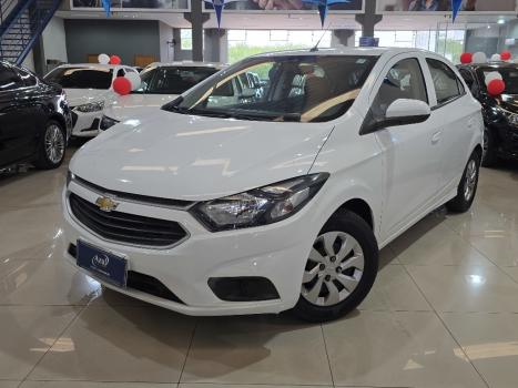 CHEVROLET Onix Sedan 1.0 4P FLEX LT, Foto 3 CHEVROLET Onix Sedan 1.0 4P FLEX LT, Foto 3