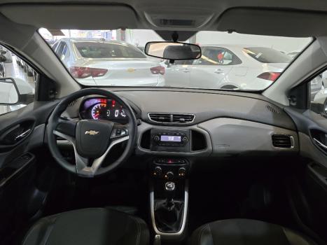 CHEVROLET Onix Sedan 1.0 4P FLEX LT, Foto 6 CHEVROLET Onix Sedan 1.0 4P FLEX LT, Foto 6