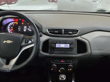 CHEVROLET Onix Sedan 1.0 4P FLEX LT, Foto 7 CHEVROLET Onix Sedan 1.0 4P FLEX LT, Foto 7