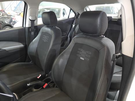 CHEVROLET Onix Sedan 1.0 4P FLEX LT, Foto 14 CHEVROLET Onix Sedan 1.0 4P FLEX LT, Foto 14