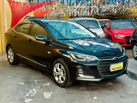 CHEVROLET Onix Sedan 1.0 12V 4P FLEX PREMIER 2 TURBO AUTOMÁTICO, Foto 1 CHEVROLET Onix Sedan 1.0 12V 4P FLEX PREMIER 2 TURBO AUTOMÁTICO, Foto 1