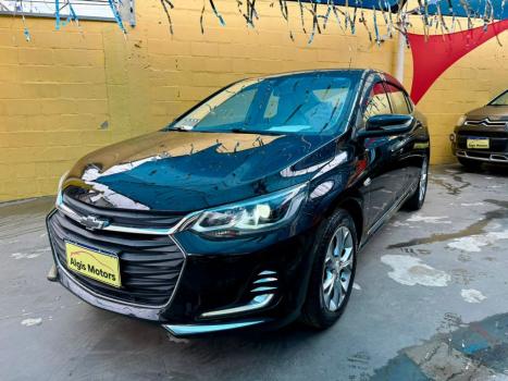 CHEVROLET Onix Sedan 1.0 12V 4P FLEX PREMIER 2 TURBO AUTOMÁTICO, Foto 4 CHEVROLET Onix Sedan 1.0 12V 4P FLEX PREMIER 2 TURBO AUTOMÁTICO, Foto 4