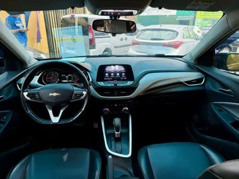 CHEVROLET Onix Sedan 1.0 12V 4P FLEX PREMIER 2 TURBO AUTOMÁTICO, Foto 6 CHEVROLET Onix Sedan 1.0 12V 4P FLEX PREMIER 2 TURBO AUTOMÁTICO, Foto 6