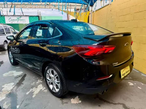 CHEVROLET Onix Sedan 1.0 12V 4P FLEX PREMIER 2 TURBO AUTOMÁTICO, Foto 10 CHEVROLET Onix Sedan 1.0 12V 4P FLEX PREMIER 2 TURBO AUTOMÁTICO, Foto 10