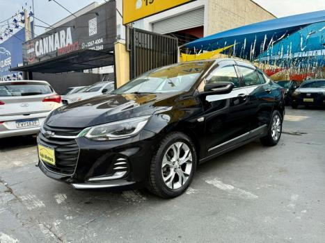 CHEVROLET Onix Sedan 1.0 12V 4P FLEX PREMIER 2 TURBO AUTOMÁTICO, Foto 3 CHEVROLET Onix Sedan 1.0 12V 4P FLEX PREMIER 2 TURBO AUTOMÁTICO, Foto 3