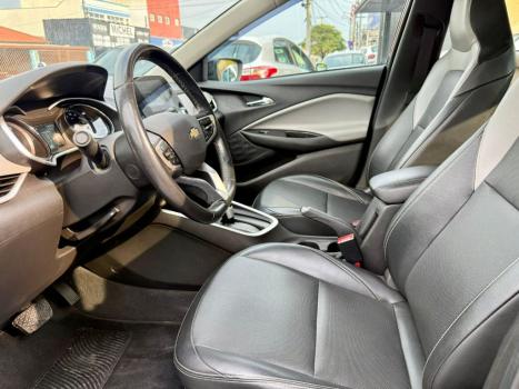 CHEVROLET Onix Sedan 1.0 12V 4P FLEX PREMIER 2 TURBO AUTOMÁTICO, Foto 4 CHEVROLET Onix Sedan 1.0 12V 4P FLEX PREMIER 2 TURBO AUTOMÁTICO, Foto 4