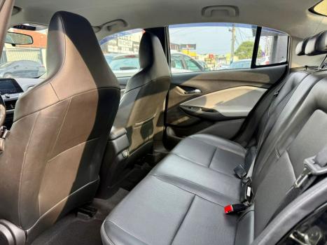 CHEVROLET Onix Sedan 1.0 12V 4P FLEX PREMIER 2 TURBO AUTOMÁTICO, Foto 8 CHEVROLET Onix Sedan 1.0 12V 4P FLEX PREMIER 2 TURBO AUTOMÁTICO, Foto 8