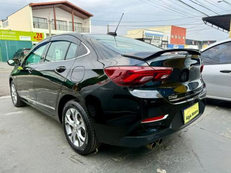 CHEVROLET Onix Sedan 1.0 12V 4P FLEX PREMIER 2 TURBO AUTOMÁTICO, Foto 9 CHEVROLET Onix Sedan 1.0 12V 4P FLEX PREMIER 2 TURBO AUTOMÁTICO, Foto 9