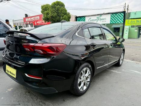 CHEVROLET Onix Sedan 1.0 12V 4P FLEX PREMIER 2 TURBO AUTOMÁTICO, Foto 11 CHEVROLET Onix Sedan 1.0 12V 4P FLEX PREMIER 2 TURBO AUTOMÁTICO, Foto 11