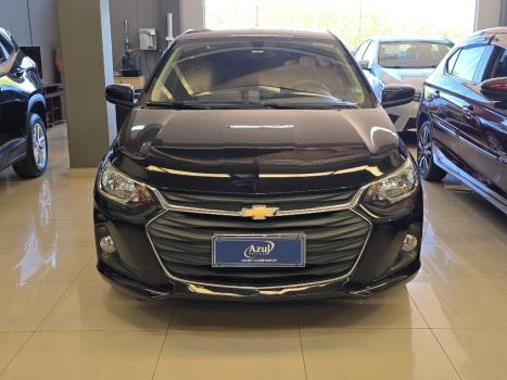 CHEVROLET Onix Sedan 1.0 12V 4P FLEX LTZ PLUS TURBO, Foto 2 CHEVROLET Onix Sedan 1.0 12V 4P FLEX LTZ PLUS TURBO, Foto 2