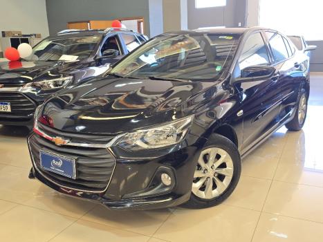 CHEVROLET Onix Sedan 1.0 12V 4P FLEX LTZ PLUS TURBO, Foto 3 CHEVROLET Onix Sedan 1.0 12V 4P FLEX LTZ PLUS TURBO, Foto 3