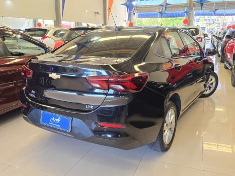 CHEVROLET Onix Sedan 1.0 12V 4P FLEX LTZ PLUS TURBO, Foto 6 CHEVROLET Onix Sedan 1.0 12V 4P FLEX LTZ PLUS TURBO, Foto 6