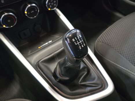 CHEVROLET Onix Sedan 1.0 12V 4P FLEX LTZ PLUS TURBO, Foto 9 CHEVROLET Onix Sedan 1.0 12V 4P FLEX LTZ PLUS TURBO, Foto 9