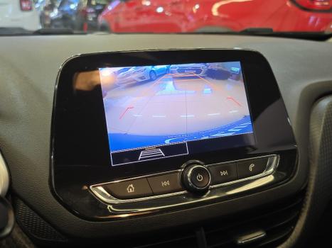 CHEVROLET Onix Sedan 1.0 12V 4P FLEX LTZ PLUS TURBO, Foto 14 CHEVROLET Onix Sedan 1.0 12V 4P FLEX LTZ PLUS TURBO, Foto 14