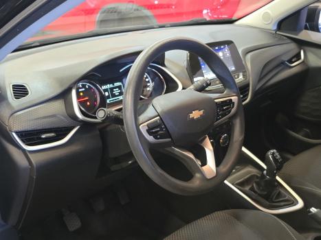 CHEVROLET Onix Sedan 1.0 12V 4P FLEX LTZ PLUS TURBO, Foto 15 CHEVROLET Onix Sedan 1.0 12V 4P FLEX LTZ PLUS TURBO, Foto 15