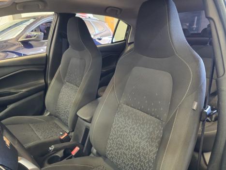 CHEVROLET Onix Sedan 1.0 12V 4P FLEX LTZ PLUS TURBO, Foto 16 CHEVROLET Onix Sedan 1.0 12V 4P FLEX LTZ PLUS TURBO, Foto 16