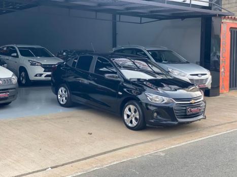 CHEVROLET Onix Sedan 1.0 12V 4P FLEX LTZ PLUS TURBO AUTOMÁTICO, Foto 4 CHEVROLET Onix Sedan 1.0 12V 4P FLEX LTZ PLUS TURBO AUTOMÁTICO, Foto 4