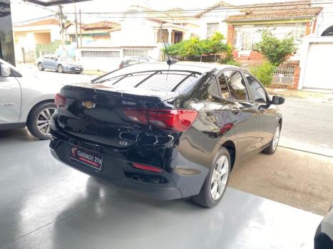 CHEVROLET Onix Sedan 1.0 12V 4P FLEX LTZ PLUS TURBO AUTOMÁTICO, Foto 5 CHEVROLET Onix Sedan 1.0 12V 4P FLEX LTZ PLUS TURBO AUTOMÁTICO, Foto 5