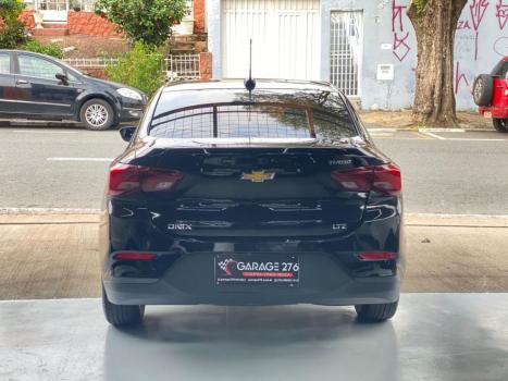 CHEVROLET Onix Sedan 1.0 12V 4P FLEX LTZ PLUS TURBO AUTOMÁTICO, Foto 6 CHEVROLET Onix Sedan 1.0 12V 4P FLEX LTZ PLUS TURBO AUTOMÁTICO, Foto 6