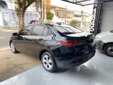 CHEVROLET Onix Sedan 1.0 12V 4P FLEX LTZ PLUS TURBO AUTOMÁTICO, Foto 7 CHEVROLET Onix Sedan 1.0 12V 4P FLEX LTZ PLUS TURBO AUTOMÁTICO, Foto 7