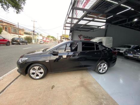 CHEVROLET Onix Sedan 1.0 12V 4P FLEX LTZ PLUS TURBO AUTOMÁTICO, Foto 8 CHEVROLET Onix Sedan 1.0 12V 4P FLEX LTZ PLUS TURBO AUTOMÁTICO, Foto 8