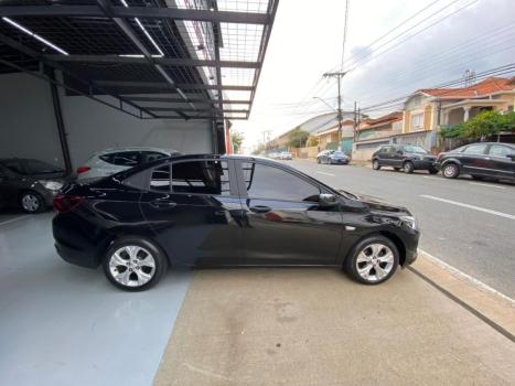 CHEVROLET Onix Sedan 1.0 12V 4P FLEX LTZ PLUS TURBO AUTOMÁTICO, Foto 9 CHEVROLET Onix Sedan 1.0 12V 4P FLEX LTZ PLUS TURBO AUTOMÁTICO, Foto 9
