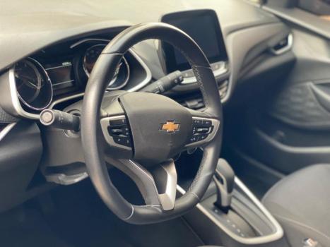 CHEVROLET Onix Sedan 1.0 12V 4P FLEX LTZ PLUS TURBO AUTOMÁTICO, Foto 10 CHEVROLET Onix Sedan 1.0 12V 4P FLEX LTZ PLUS TURBO AUTOMÁTICO, Foto 10