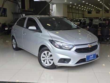 CHEVROLET Onix Sedan 1.0 4P FLEX LT, Foto 1