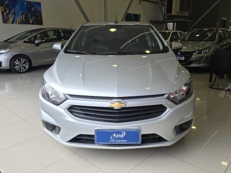 CHEVROLET Onix Sedan 1.0 4P FLEX LT, Foto 2