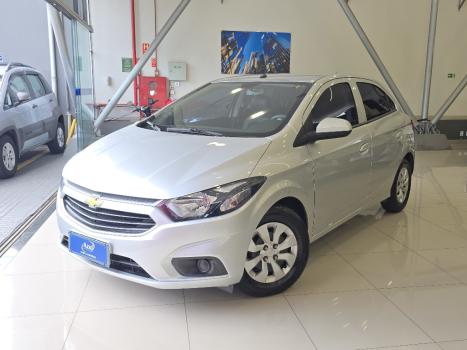 CHEVROLET Onix Sedan 1.0 4P FLEX LT, Foto 3