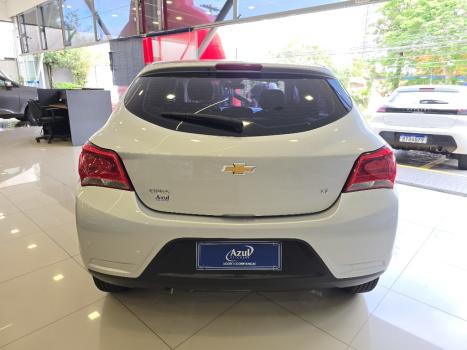 CHEVROLET Onix Sedan 1.0 4P FLEX LT, Foto 5